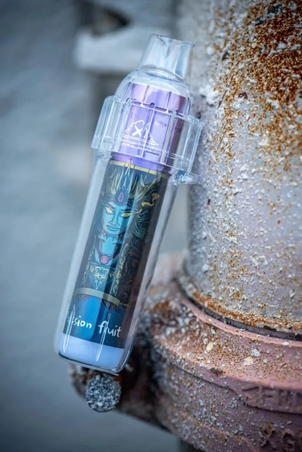 喜貝HEBAT 7000口拋棄式電子煙 - 高口數vape推薦