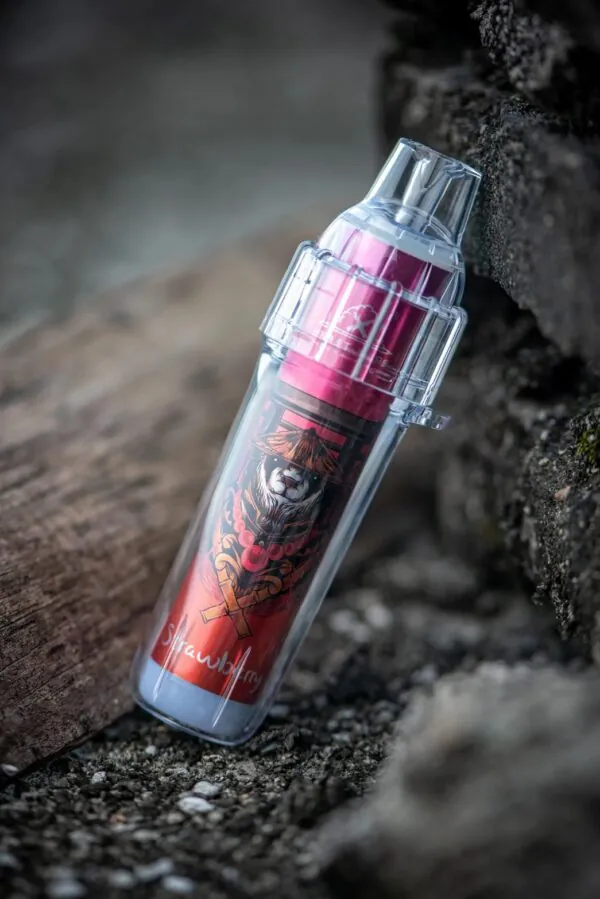 喜貝HEBAT 7000口拋棄式電子煙 - 高口數vape推薦
