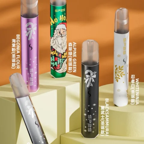 SP2S主機🎄聖誕限定款🎄